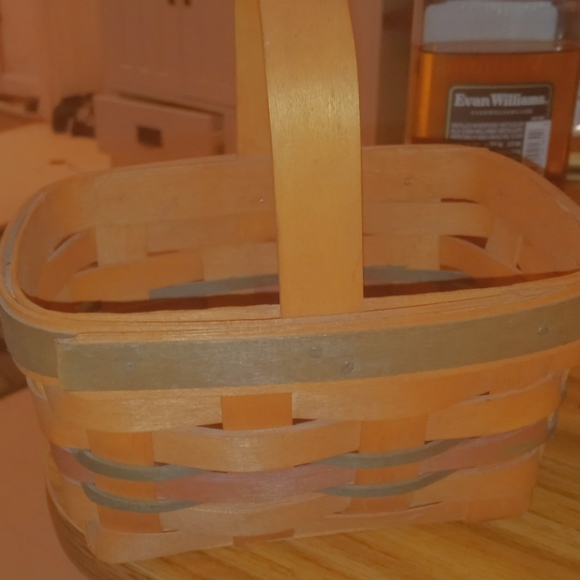 longaberger baskets - Picture 10 of 10